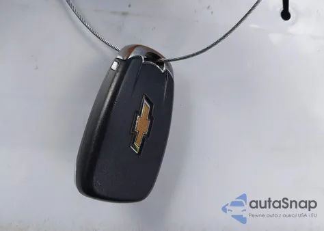 2019 Chevrolet Equinox Lt z USA, uszkodzony, nr VIN 2GNAXUEV1K6199167